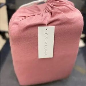 casaluna queen set sheets
